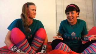 &quot;Mass Text&quot; -Tay Allyn - stolen dance moves