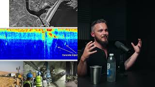 NEW FINDINGS from Khafre Pyramid Project at the Cosmic Summit!