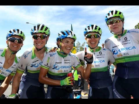 2016 Mars Cycling Australia National Championships