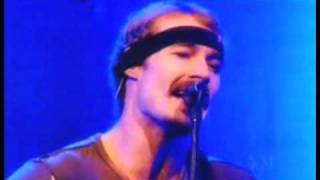 Reflections Of A Sound (Live) - silverchair [2007]