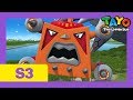 Tayo S Earth Defense Plan 1 L Tayo S3 EP23 L Tayo The Little Bus