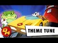 Danger Mouse THEME TUNE Danger Mouse