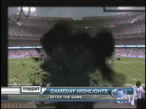 NFL Commercial