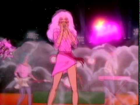 Jem and the Holograms - Opening Credits