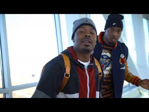 L.I.E - ANYWAY | YungCash & Cellio | Edited by: Visionary Studios