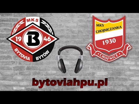 RELACJA RADIOWA | Drutex-Bytovia Bytów - Chojniczanka Chojnice