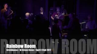 Brickhouse Cover / I'm A Ram / Live @ The Rainbow Room