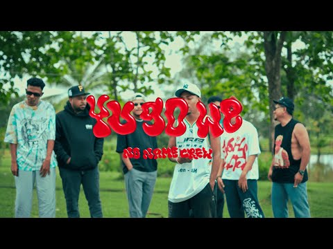 Yu Go We - No Name Crew (Official Music Video)
