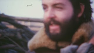 Paul McCartney - Teddy Boy (2025 Mix)