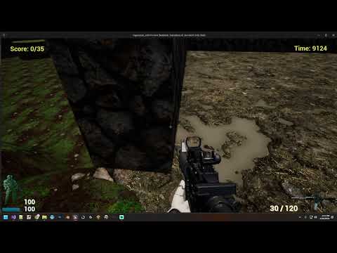 Unreal Engine 5.3 - No Character Movement Fixed!!