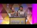 ACE Eddie Awards 2017 Non Scripted Series