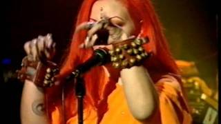 Alaska "Kali" directo en "Séptimo de Caballería"