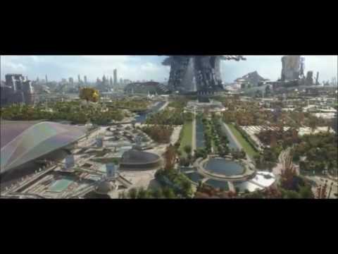 Guardians of the Galaxy Vol  2 Official International Trailer 1 2017!! Fan Made Chris Pratt Movie