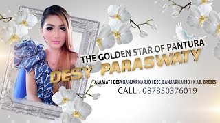 Download lagu Live Delay, The Golden Star Of Pantura ' DESY PARASWATI ' SELASA 25 MEI 2021, PATUANAN-MAJALENGKA mp3