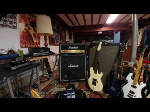 Jay Ochs - Cyclone (Original Song!)