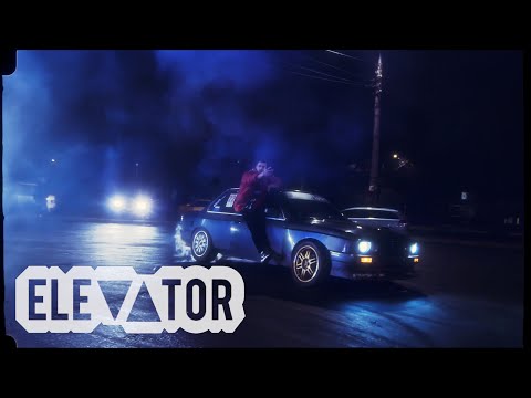 DELTA ARTHUR - Vroom Vroom Ft. ZippO (Official Music Video)