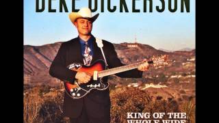 Deke Dickerson - Do You Think Of Me