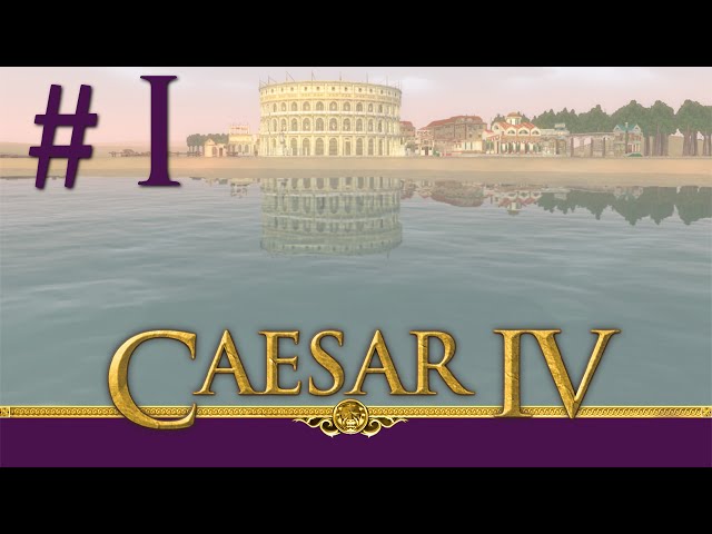 Caesar 4