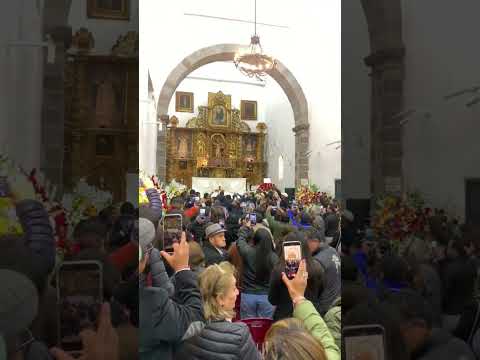 Se fue uno de los grans intérpretes de la música peruana Jorge Nuñez del Prado. #paucartambo #cusco