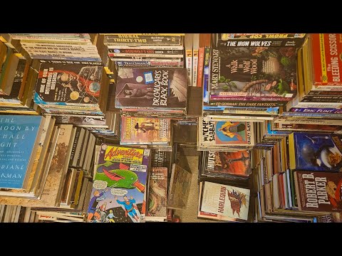 Vintage Paperback Picks - PT 109 by Robert J. Donovan!