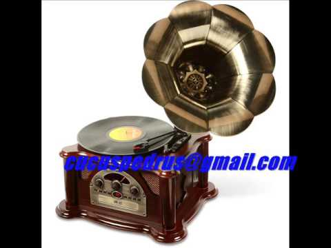 Daniel Magal-Hay que lindo es quererte