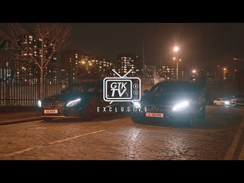 #AV Flickz x M1ghtPrxss - Thrill Of The Ride (Music Video) | @aminould