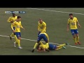 Samenvatting Cambuur - Sparta Rotterdam