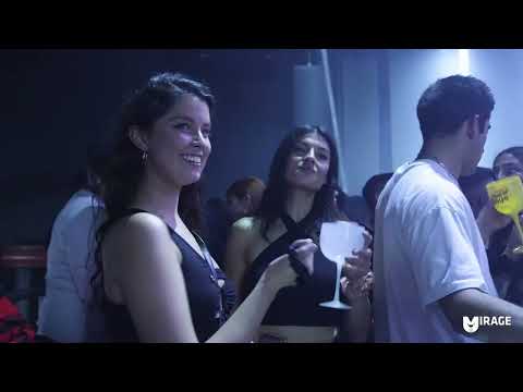 Olympe - THE PORTALS by Mirage