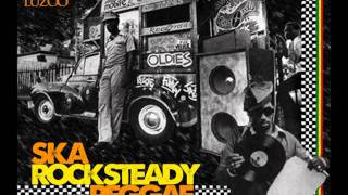 Marcia Griffiths - Melody Life [LuZoo]