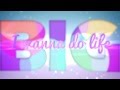 Jamie Grace - Do Life Big (Official Lyric Video ...