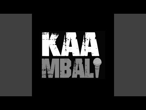 Kaa Mbali