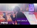 Thalles Roberto 500 Graus Ao Vivo Na Lagoinha Alphaville Clipe Oficial