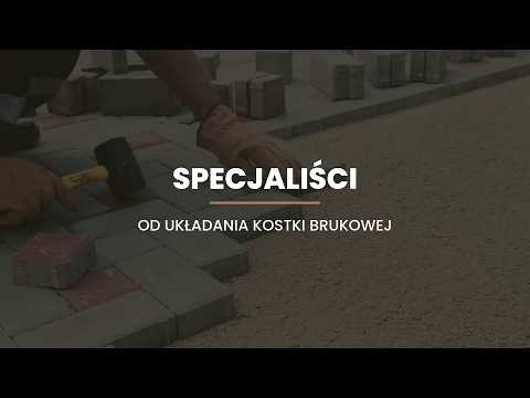 DKK Dobrze Kładziemy Kostkę Hornicki Alan - video