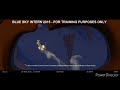 Ice Age Scrat Test Animation Underwater Shots By Animator Kevin Temmer