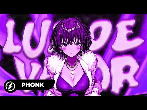 LUZ DE VAPOR - BOOTY LEAK, NTPV, GodDamn, Phonk King feat. MC IRMÃO