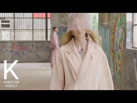 MODELS | Angelina Terentyeva - Portugal Fashion SS23