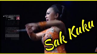 Elok - Sak Kuku [Official Music Video]