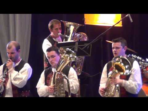 Kapelle Drietomanka -/- Do rána je malá chvíla :