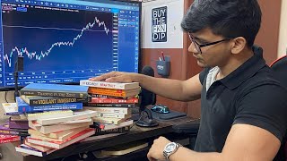 Books that made me a successful trader