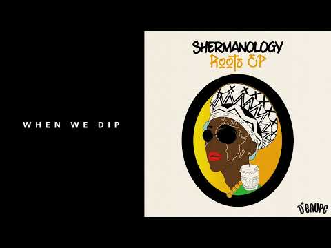 Premiere: Shermanology - Hijos De La Noche [D'EAUPE]