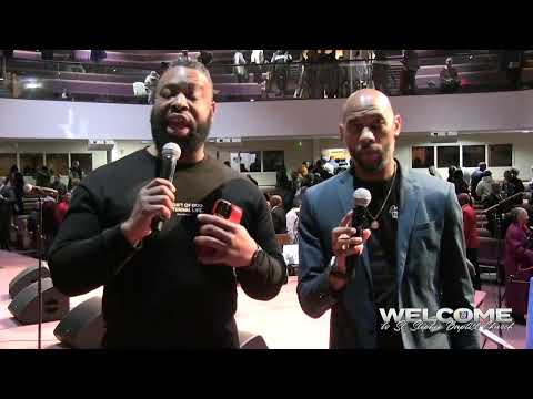 "What Does Victory Look Like? " -  February 11, 2023