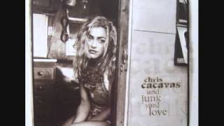 Chris Cacavas & Junk Yard Love Chords