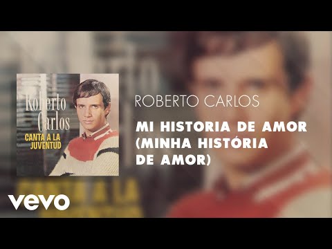 Video thumbnail for Mi Historia de Amor (Minha História de Amor)