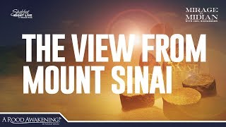 The View from Mount Sinai | 2of5