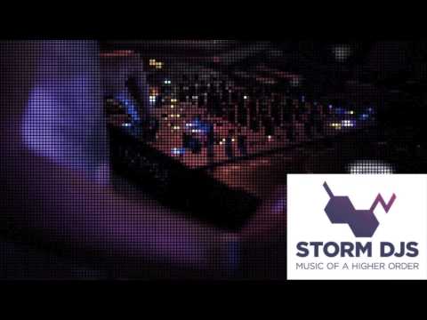 Pop Dance DJ Mix (Storm DJs)