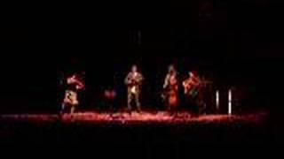 Nickel Creek - Set Me Up With One of Your Friends (Live)