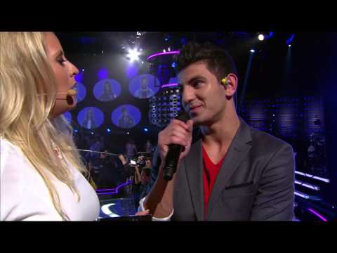 Charlie Diar: "Svenska folket trodde inte på mig" - Idol Sverige (TV4)