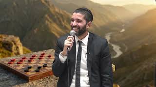 הרב תפס אותם על חם משחקים במקום ללמוד 😤 מה שהוא עשה אחרי זה לימד אותם לקח לכל החיים - עם כתוביות (הרב שניר גואטה) - התמונה מוצגת ישירות מתוך אתר האינטרנט יוטיוב. זכויות היוצרים בתמונה שייכות ליוצרה. קישור קרדיט למקור התוכן נמצא בתוך דף הסרטון