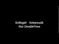 Kollegah - Kokamusik (Nur DoubleTime) 
