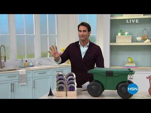 HSN | Make Yourself at Home 03.22.2021 - 08 AM